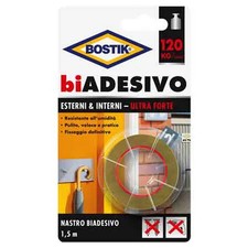 BOSTIK 'INDOOR & OUTDOOR'