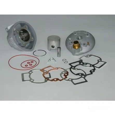 Cilindro 70cc 12mm perno - 70cc,