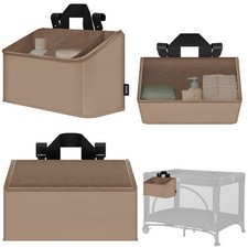 Organizer tasca laterale per