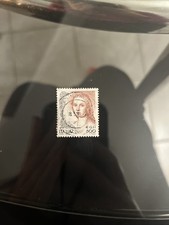 FRANCOBOLLO F.TULLI 0,41 CENT