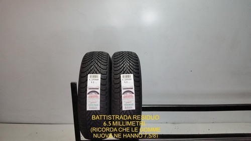 Gomme usate termiche - gomme,