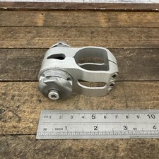 Morsetto supporto fascio Softride vintage alluminio soft ride reggisella sospensione bici