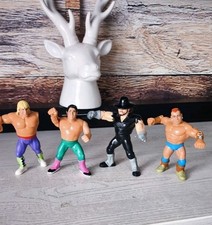 Collezione wrestling figurina - collezione,