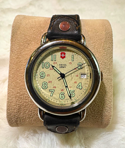 Swiss army - army, made