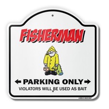 Insegna Architettonica I'm The