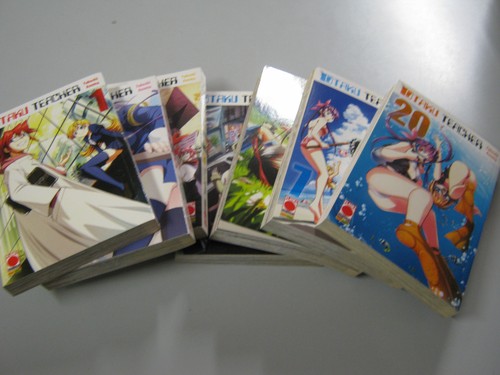 Otaku teacher vari numeri - teacher,