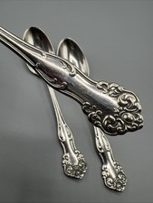 Antico cucchiaino Como