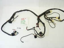 Impianto elettrico Guzzi V35