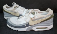 Nike Air Max BW Classic White