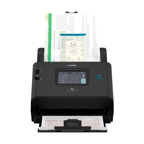 Canon imageformula s350nw - canon,