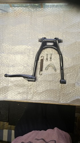 Cavalletto principale honda - principale,
