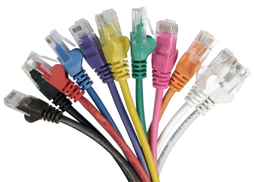 Cavo ethernet - ethernet,