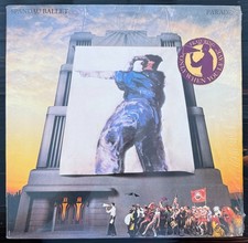 SPANDAU BALLET Parade '84