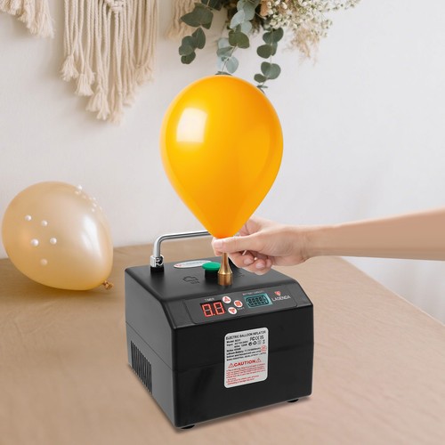 Gonfiatore pompa palloncino - pompa,