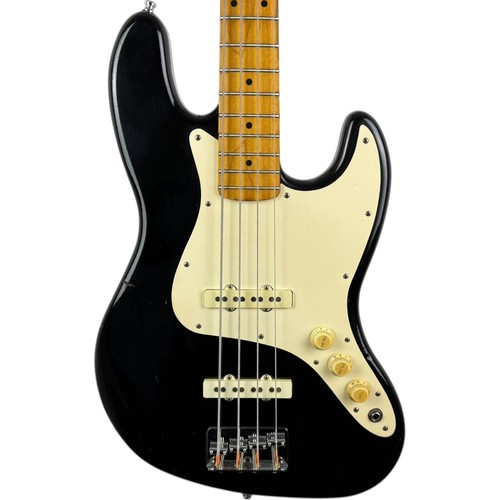 Fender usa jazz - fender,