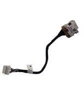 Ricambio  PC PORTATILE NOTEBOOK HP Pavilion G6 1115sl Cavo di alimentazione 