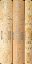 FEDERICO DONAVER – LA STORIA