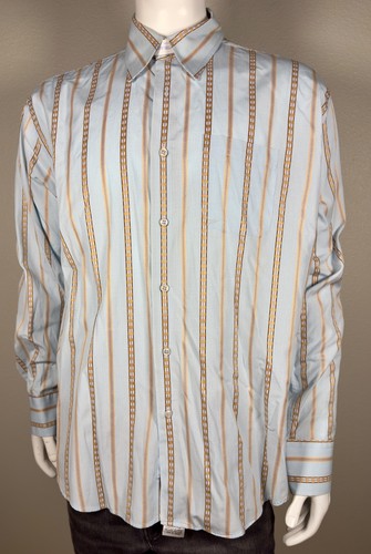 Camicia terra nostra - camicia, blu