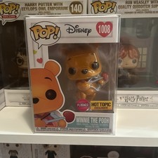 Funko Pop Winnie The Pooh