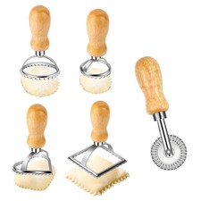 Stampo per Ravioli 5 Pezzi