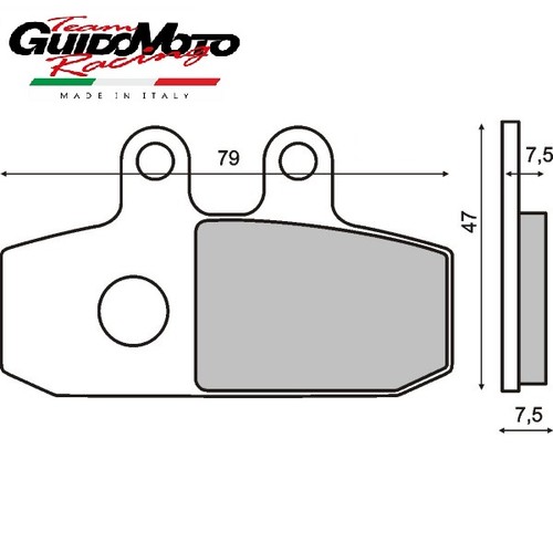 Pastiglie freno carbon ceramic - freno,