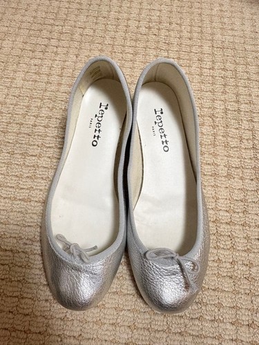 Scarpe ballerine repetto - scarpe,