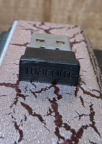 Wacom kit accessori wireless - accessori,