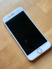 Apple iPhone 8 (A1906) Silver