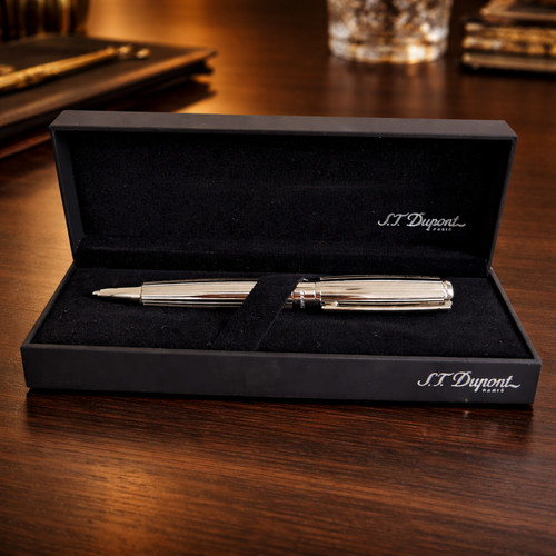 Penna sfera dupont elysee - a,