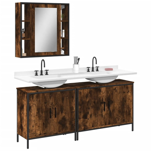 Set mobile bagno - , 3pz