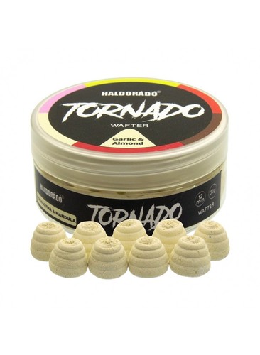 Haldorado tornado wafter mm - wafter, 12