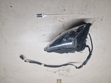 Faro proiettore anteriore