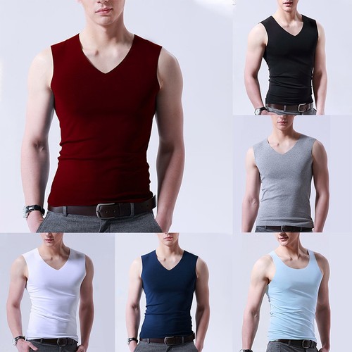 Singolo fitness uomo elegante