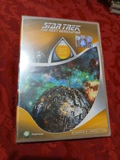 Dvd star trek the next - star,
