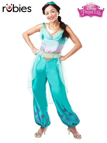 Costume deluxe gelsomino - costume,