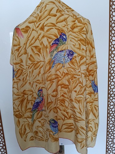 Foulard salvatore ferragamo - foulard,