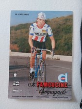 Marco Cattaneo Autografo -