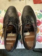 Scarpe church's size UK 70 