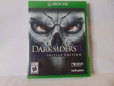 Darksiders 2 Deathinitive