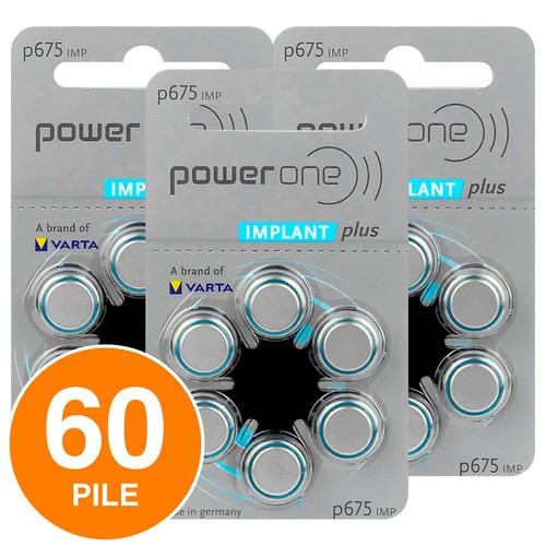 Batterie pile powerone - pile,