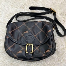 Borsa tracolla longchamp in - a,