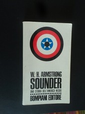 V.H. Armstrong - Sounder - Una