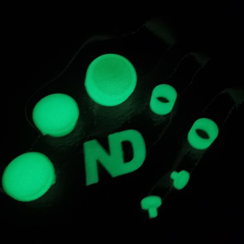 Nd2 kit riempimento - nd2, per