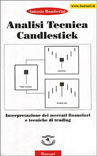 Analisi tecnica candiestick - analisi,