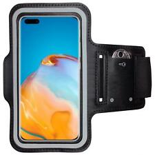 Cinturino per Huawei P40 Pro Plus custodia cellulare sport fitness custodia astuccio custodia da corsa