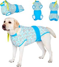 LovinPet Vestiti per Cani Tuta