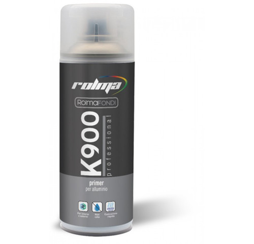 Rolma primer aggrappante - primer,
