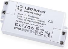 Trasformatore DT-NS IP20