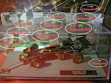 Lotus 72E Ronnie Peterson #2