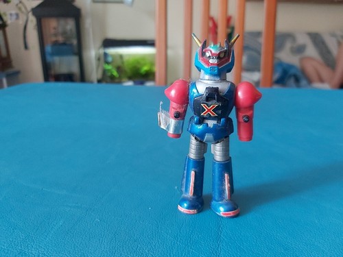 Robot mini gloizer - robot,